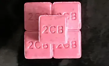 Психоактивное вещество 2C-B